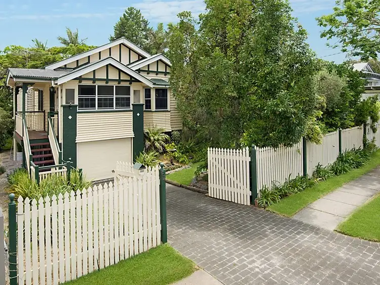 Second view of Homely house listing, 64 Ninth Avenue, Kedron QLD 4031