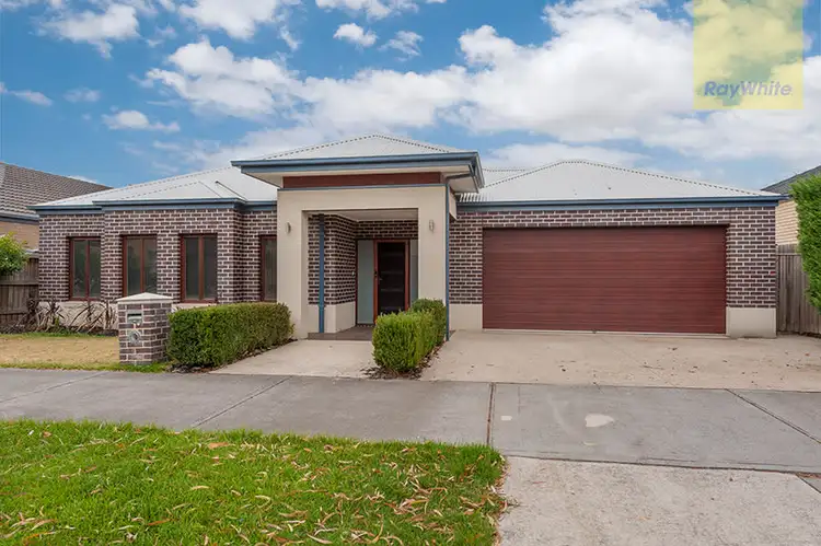Second view of Homely house listing, 183 Central Park Avenue, Craigieburn VIC 3064