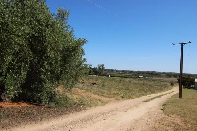 Main view of Homely land listing, Sec 962 West Road, Waikerie SA 5330