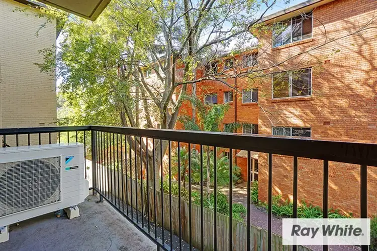 Sixth view of Homely apartment listing, 6/22 Harrow Road, Stanmore NSW 2048