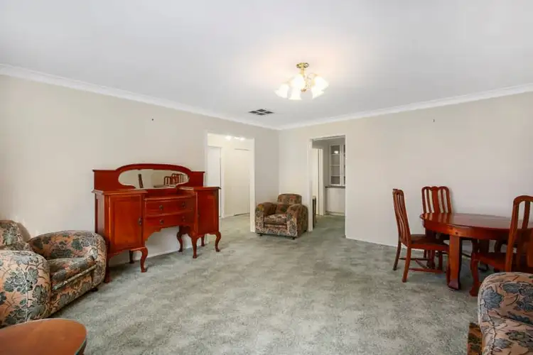 Second view of Homely unit listing, 3/38 Kidgell Street, Lilydale VIC 3140