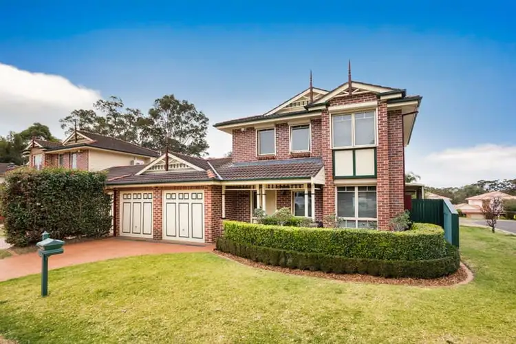 47 Allison Crescent, Menai NSW 2234