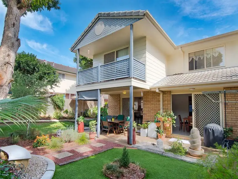 Main view of Homely townhouse listing, 13/10 Taigum Place, Taigum QLD 4018