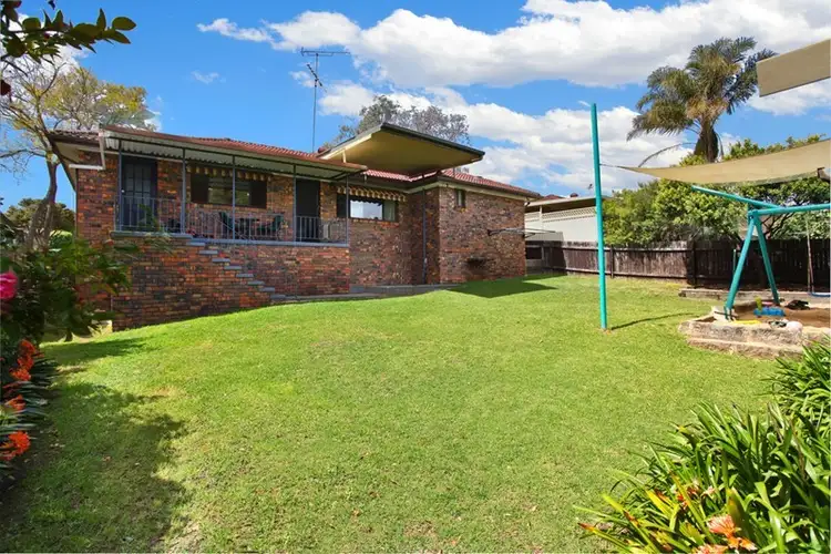 Second view of Homely house listing, 43 Malonga Avenue, Kellyville NSW 2155