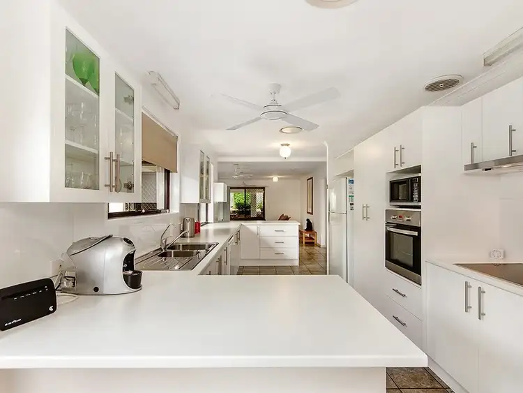 Third view of Homely house listing, 26 Oberon Way, Oxenford QLD 4210