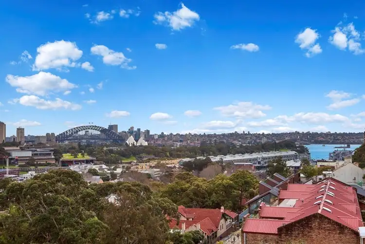 Third view of Homely unit listing, 20/224 William Street, Potts Point NSW 2011