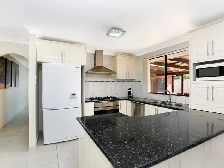 Third view of Homely house listing, 6 Collie Place, Bonnyrigg NSW 2177