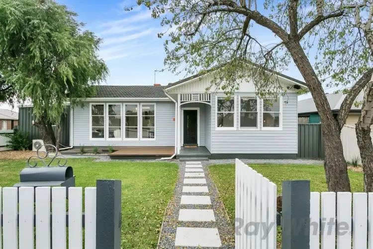 10 Lyall Avenue, Hampstead Gardens SA 5086