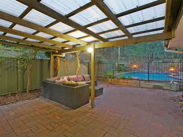 Seventh view of Homely house listing, 26 Edgehill Street, Nathan QLD 4111