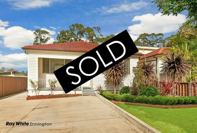 Main view of Homely house listing, 2 Ashby Street, Guildford NSW 2161