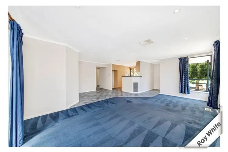 Fourth view of Homely house listing, 88 Spofforth Street, Holt ACT 2615