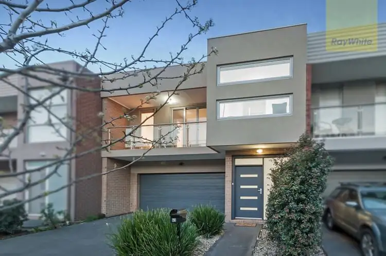 Main view of Homely house listing, 41 Grattan Cove, Craigieburn VIC 3064