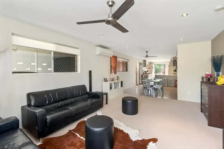 Third view of Homely house listing, 9 Flores Avenue, Palm Beach QLD 4221