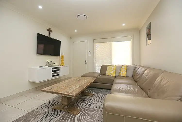 Second view of Homely townhouse listing, 5/53 Powell Street, Yagoona NSW 2199