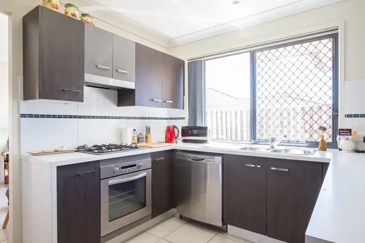Fourth view of Homely house listing, 6 Melicope Place, Carseldine QLD 4034