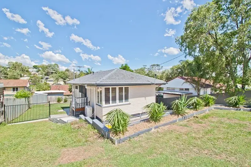 Main view of Homely house listing, 16 Kirkley Street, Acacia Ridge QLD 4110