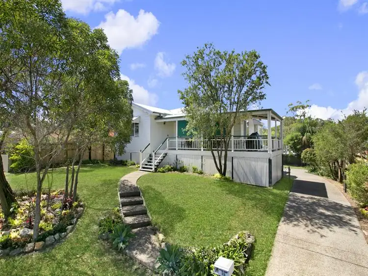 Main view of Homely house listing, 28 Burwood Road, Alexandra Hills QLD 4161