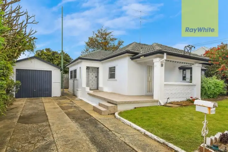 117 Alfred Street, Parramatta NSW 2150