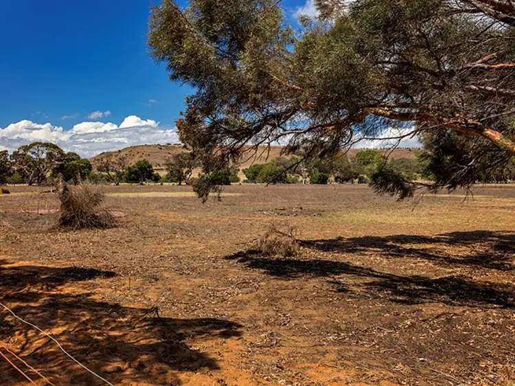 Fourth view of Homely land listing, Lot 81 Arnold Road, Waggrakine WA 6530