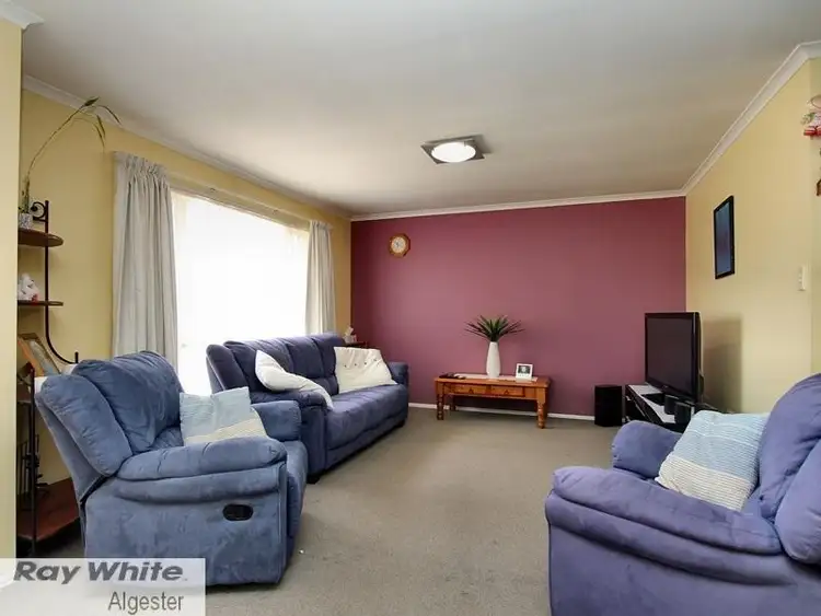 Third view of Homely house listing, 8 Jade Garden Drive, Boronia Heights QLD 4124