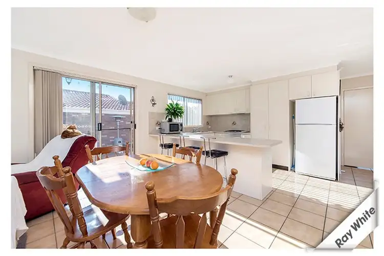 Second view of Homely house listing, 11 Corella Place, Ngunnawal ACT 2913
