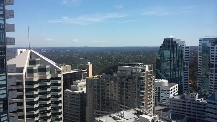 Seventh view of Homely apartment listing, 2905/1 Post Office Lane, Chatswood NSW 2067
