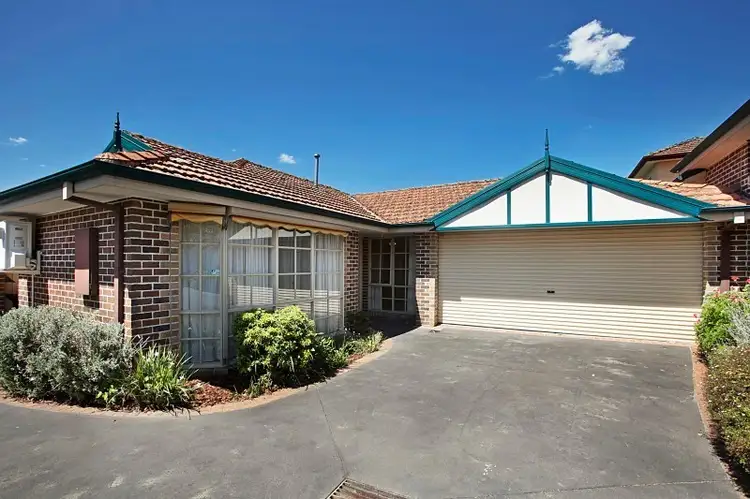 Main view of Homely house listing, 2/1a Service Road, Blackburn VIC 3130