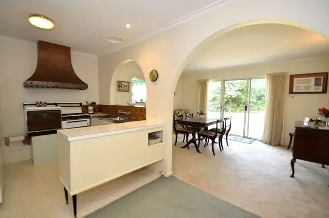 Fourth view of Homely house listing, 45 Duncan Avenue, Greensborough VIC 3088