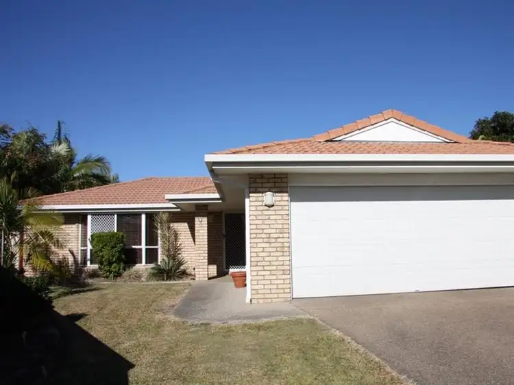 3 Delvin Court, Arana Hills QLD 4054