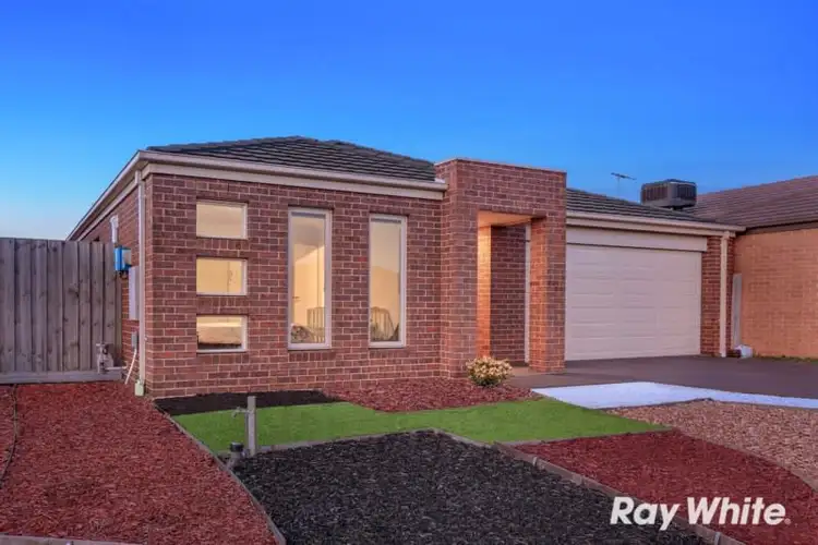 Second view of Homely house listing, 7 CHAMPION Court, Truganina VIC 3029