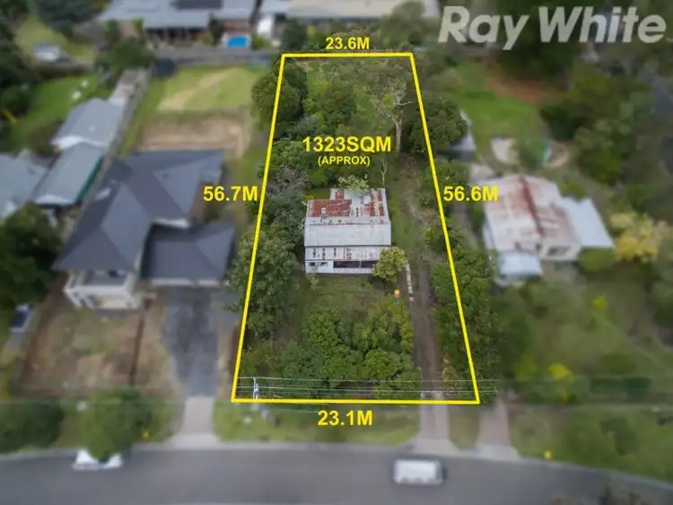 4 Joan Avenue, Ferntree Gully VIC 3156