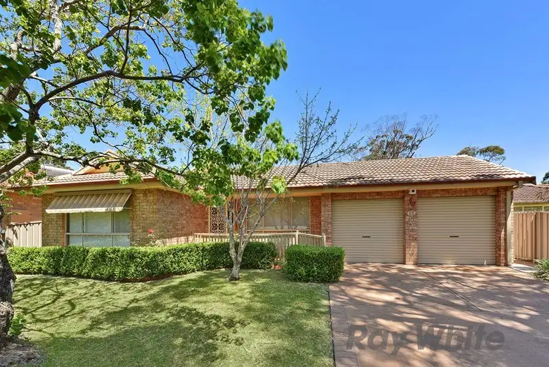 Main view of Homely house listing, 15 Prudence Close, Whitebridge NSW 2290