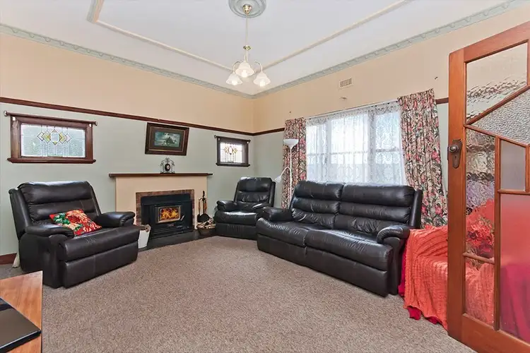 Second view of Homely house listing, 20 Sheehans Road, Crossley VIC 3283