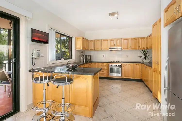 Fifth view of Homely other listing, 33 Belgium Street, Riverwood NSW 2210
