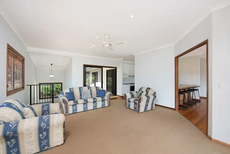 Fifth view of Homely house listing, 6 Yeramba Place, Buderim QLD 4556