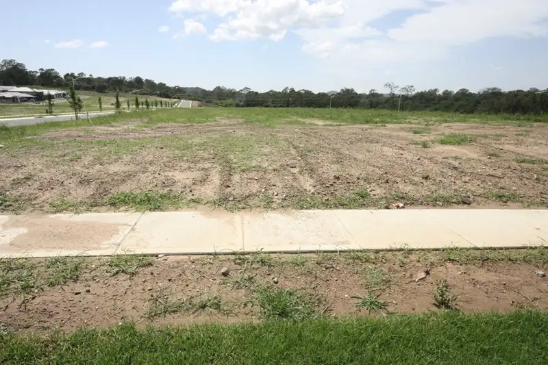 Main view of Homely land listing, Address available on request