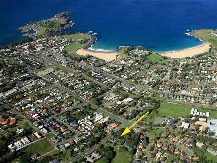 Second view of Homely house listing, 10 Bland Street, Kiama NSW 2533