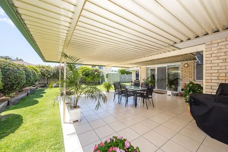 Sixth view of Homely house listing, 54 Topsail Circuit, Banksia Beach QLD 4507