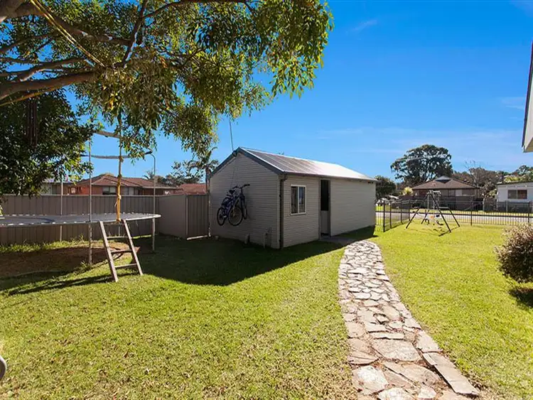 Third view of Homely house listing, 15 Madden Street, Oak Flats NSW 2529