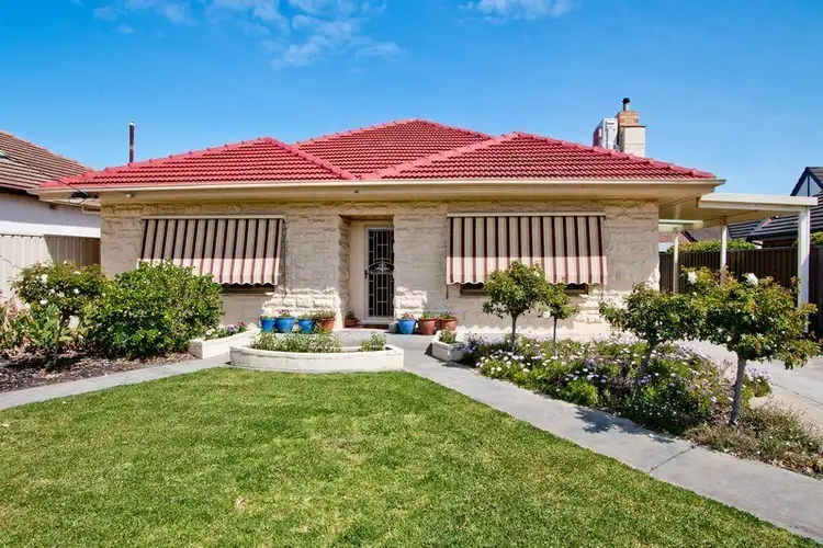 Main view of Homely house listing, 85 Charles Sturt Avenue, Grange SA 5022