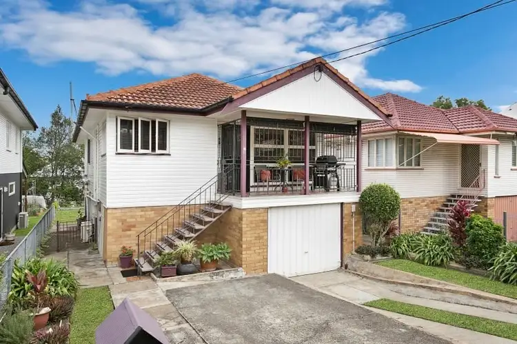 Main view of Homely house listing, 7 Piers Street, Moorooka QLD 4105