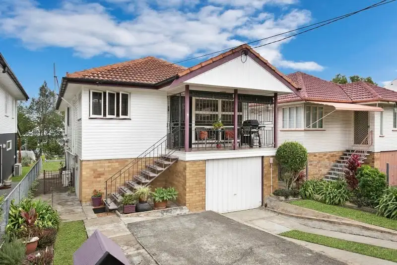 Main view of Homely house listing, 7 Piers Street, Moorooka QLD 4105