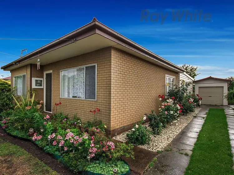 Second view of Homely house listing, 12 Thomas Street, St Albans VIC 3021