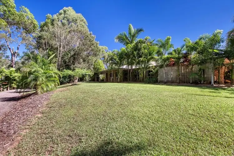 Second view of Homely house listing, 16 Mallee Close, Doonan QLD 4562
