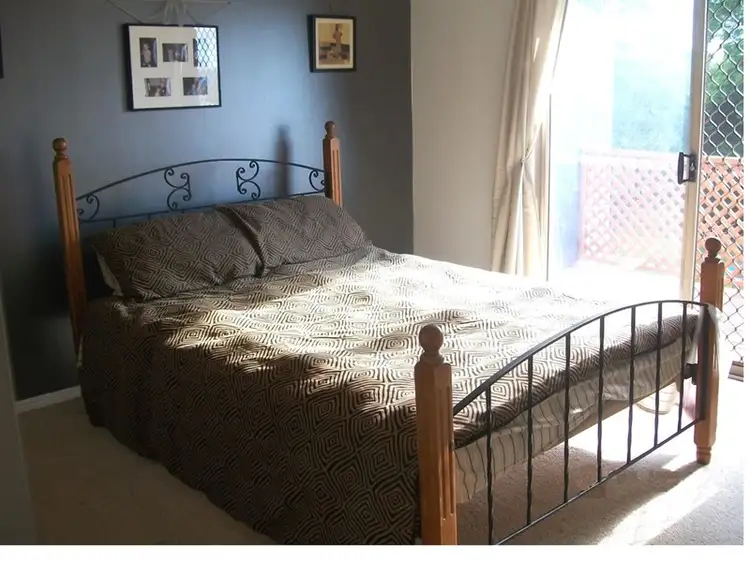 Fifth view of Homely unit listing, 8/247 Herries Street, Newtown QLD 4350