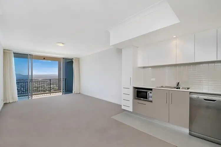 Third view of Homely apartment listing, 1239/56 Scarborough Street, Southport QLD 4215