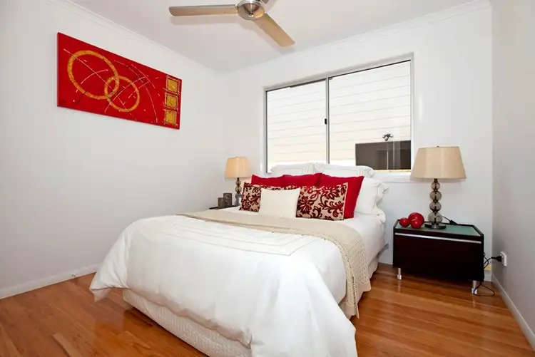 Seventh view of Homely house listing, 104 Gordon Parade, Manly QLD 4179