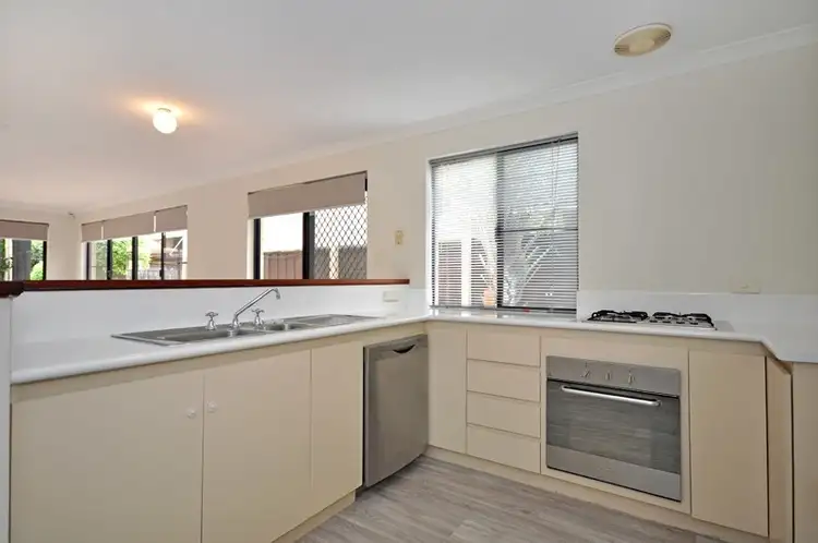 Fourth view of Homely house listing, 23 Sorrento Turn, Ellenbrook WA 6069