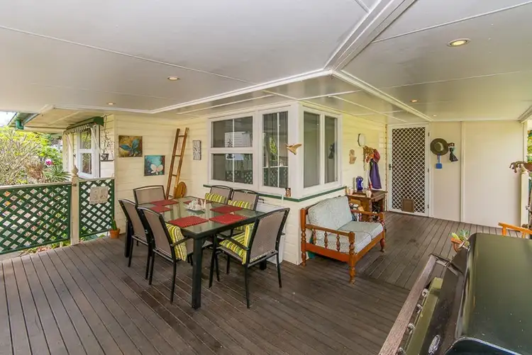 14 Chesterfield Street, Wavell Heights QLD 4012