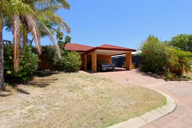 Second view of Homely house listing, 30 Park Lane, Canning Vale WA 6155